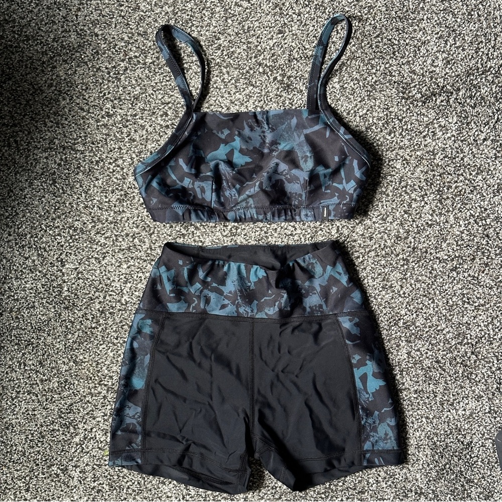 Finisterre Aurora Swimsuit